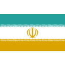 download Iran clipart image with 45 hue color