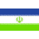 download Iran clipart image with 90 hue color