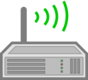 Wireless Router