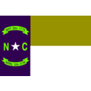 download Flag Of North Carolina clipart image with 45 hue color