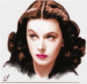 Hedy Lamarr