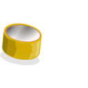 download Packing Tape clipart image with 0 hue color