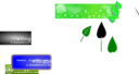 Eco Green Banner