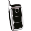 download Nokia 6102 clipart image with 90 hue color