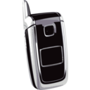 download Nokia 6102 clipart image with 0 hue color