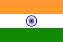 Flag Of India