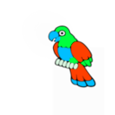 download Pajaro clipart image with 135 hue color