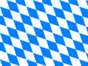 Flag Of Bavaria