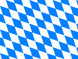 Flag Of Bavaria