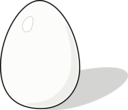 Whiter Egg