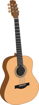 Guitar 1