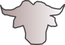 Gnu Alpha Logo