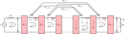 Lowpass Prototype Source Load To Inner Resonator Coupling L