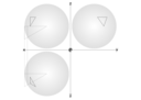 35 Construction Geodesic Spheres Recursive From Tetrahedron