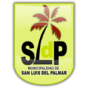 download Escudo De La Municipalidad De San Luis Del Palmar clipart image with 225 hue color