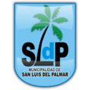 download Escudo De La Municipalidad De San Luis Del Palmar clipart image with 0 hue color