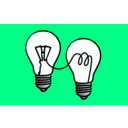 download Open Innovation clipart image with 135 hue color