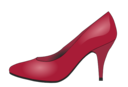 Red Shoe