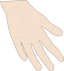 Hand