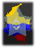 Colombia Tiera Querida