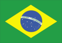 Flag Of Brazil