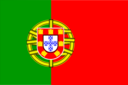 Flag Of Portugal