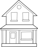 House Maison