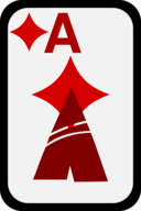 Ace Of Diamonds