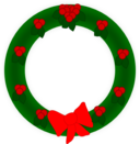 Holiday Wreath