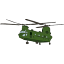 download Chinook 2 clipart image with 0 hue color