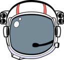 Space Helmet