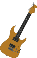 Guitar