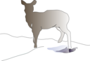 Deer Clipart