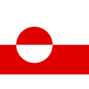 download Denmark Greenland clipart image with 0 hue color