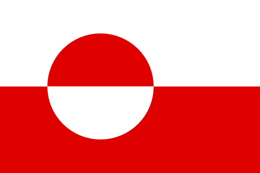 Denmark Greenland