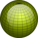 download Globe 1 clipart image with 45 hue color