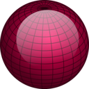 download Globe 1 clipart image with 315 hue color