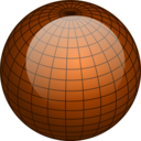 Globe 1