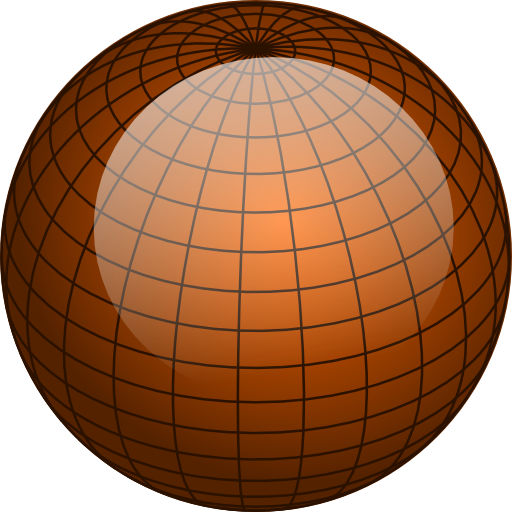 Globe 1