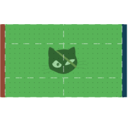 download Blood Bowl Pitch clipart image with 0 hue color