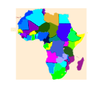 download Africa 01 clipart image with 180 hue color