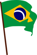 Flag Of Brazil