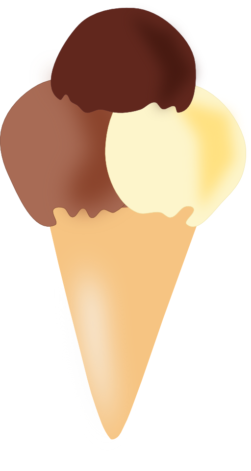 Vanilla Ice Cream Clipart i2Clipart Royalty Free Public Domain Clipart