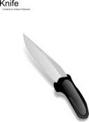 Knife