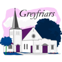download Greyfriars Church Mt Eden New Zealand clipart image with 90 hue color