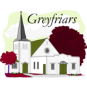 download Greyfriars Church Mt Eden New Zealand clipart image with 225 hue color
