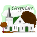 download Greyfriars Church Mt Eden New Zealand clipart image with 270 hue color