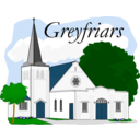 download Greyfriars Church Mt Eden New Zealand clipart image with 0 hue color