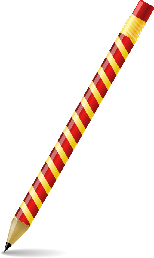 Pencil Clipart I2clipart Royalty Free Public Domain Clipart