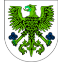 download Gorzow Wilekopolski Coat Of Arms clipart image with 90 hue color